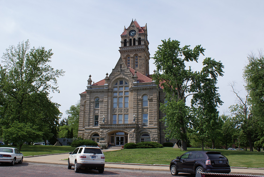 Welcome to the City of Knox - Starke County, Indiana