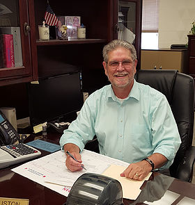 Jeff Houston