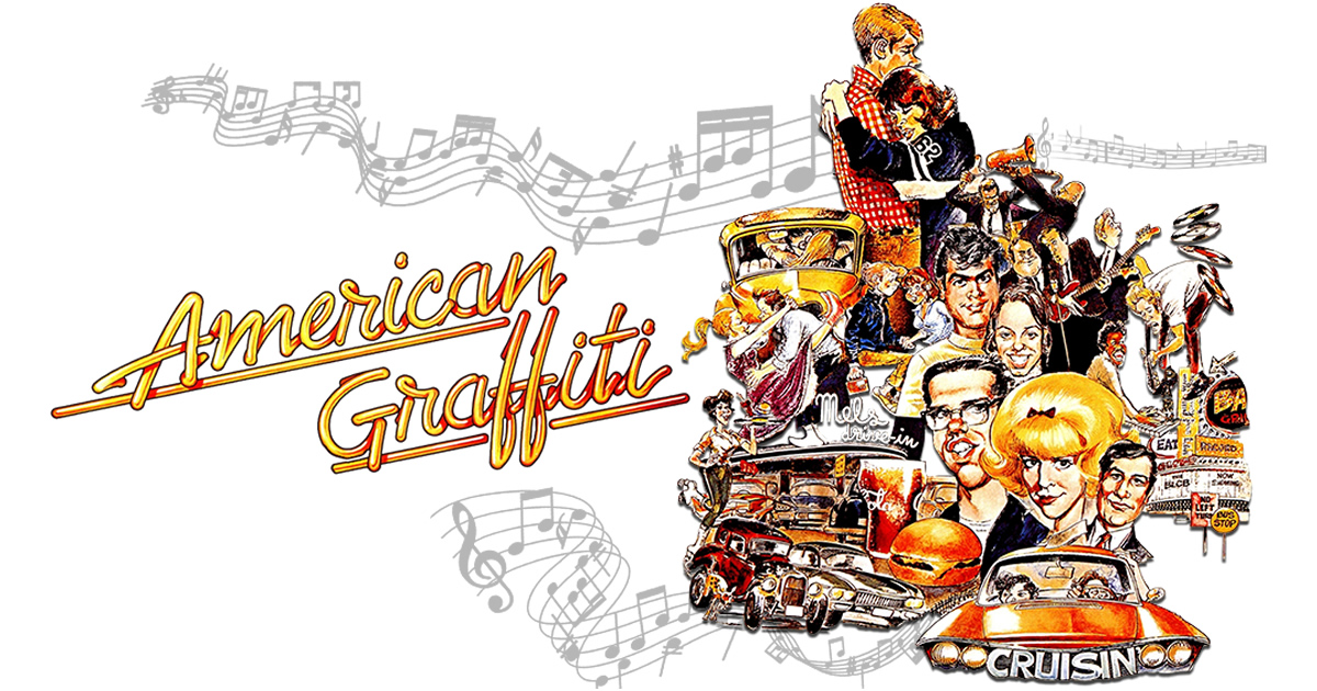 American Graffiti
