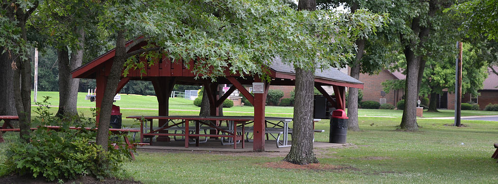 Park Shelters