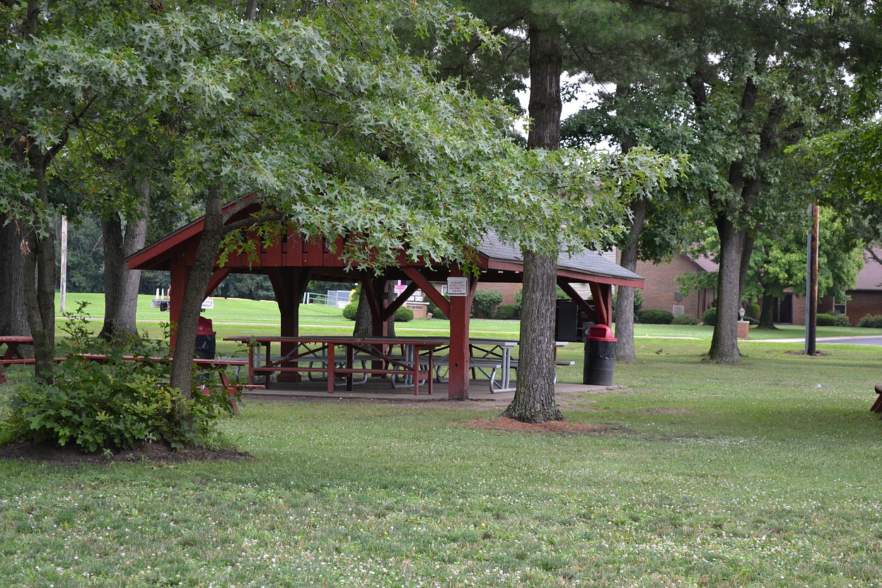 Shelter 5