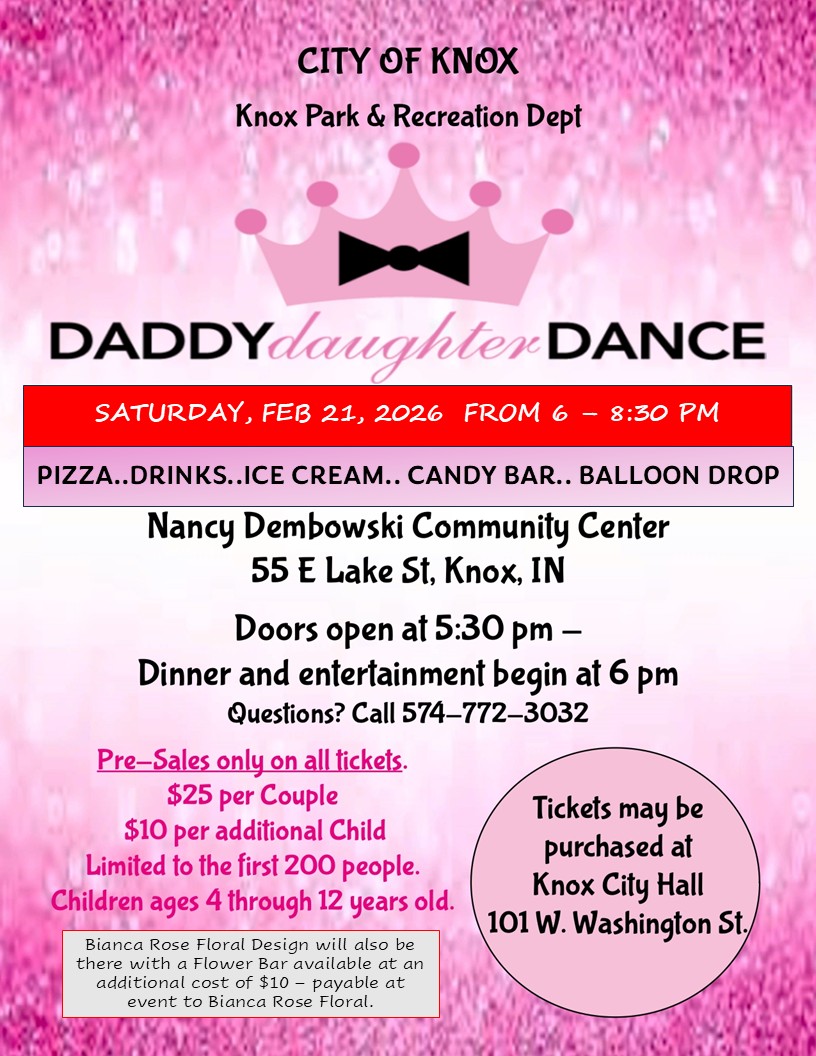 Daddy Daughter Dance